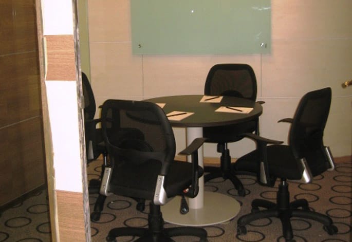 Vatika Group - Supreme Business Park - Forest Street - Mumbai (No Virtuals) image 5