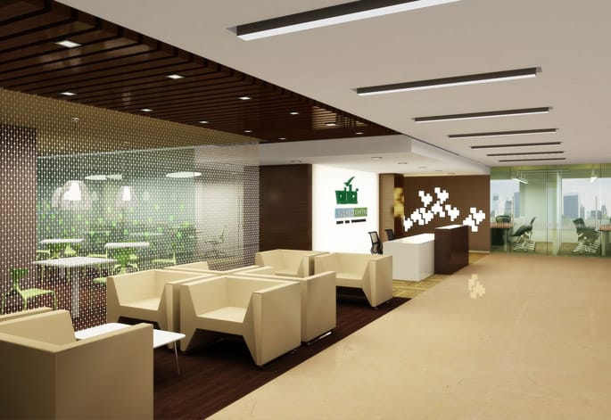 Vatika Group - Vatika Business Park - Sohna Road - Gurgaon - Haryana (No Virtuals) image 2