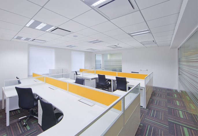 Vatika Group - Vatika Business Park - Sohna Road - Gurgaon - Haryana (No Virtuals) image 3