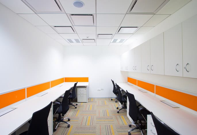 Vatika Group - Vatika Business Park - Sohna Road - Gurgaon - Haryana (No Virtuals) image 4