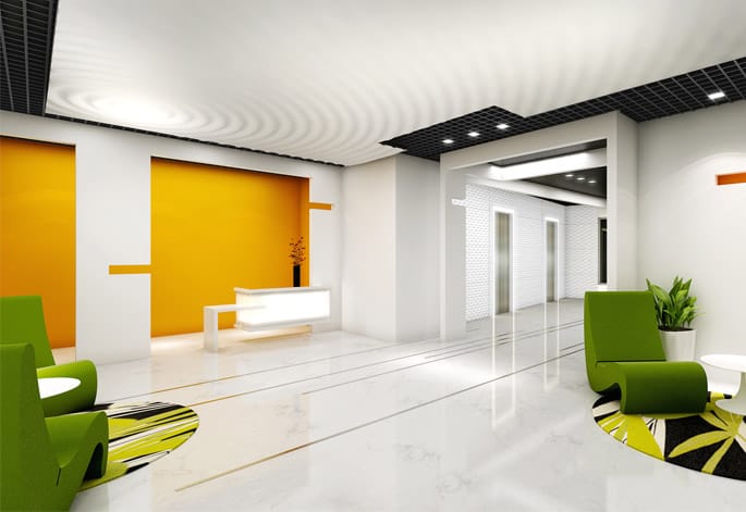 Vatika Group - Triangle - Mehrauli Gurgaon Road - Gurgaon - Haryana (No Virtuals) image 2