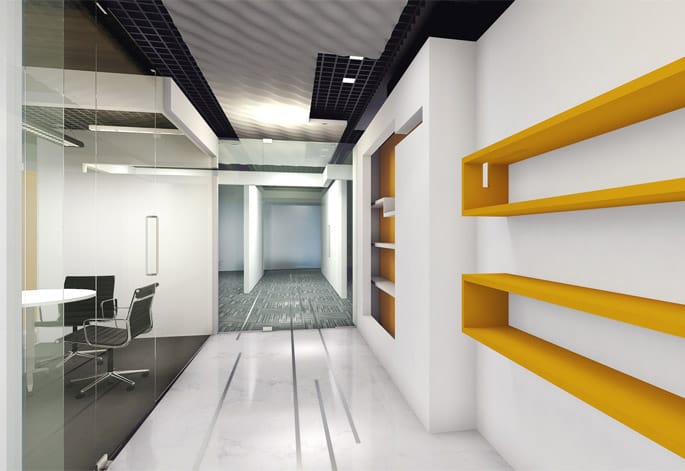 Vatika Group - Triangle - Mehrauli Gurgaon Road - Gurgaon - Haryana (No Virtuals) image 3