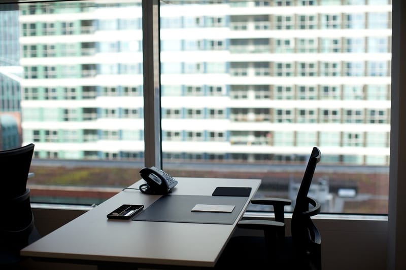 The Office Operators - Parnassusweg - Amsterdam Zuidas image 9