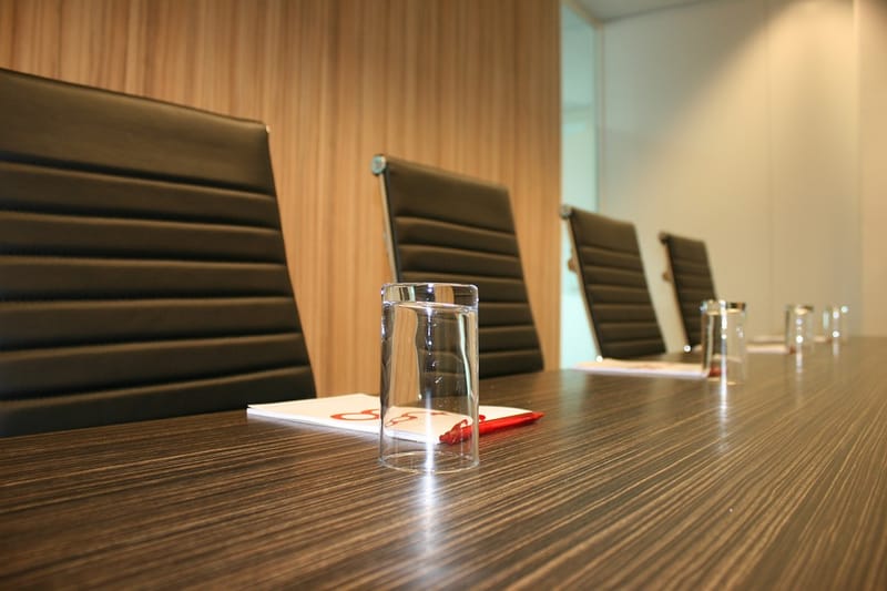 The Office Operators - Parnassusweg - Amsterdam Zuidas image 10
