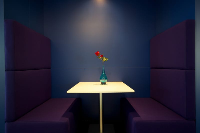 The Office Operators - Parnassusweg - Amsterdam Zuidas image 11