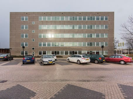 Regus - Hurksestraat - Eindhoven de Hurk image 8