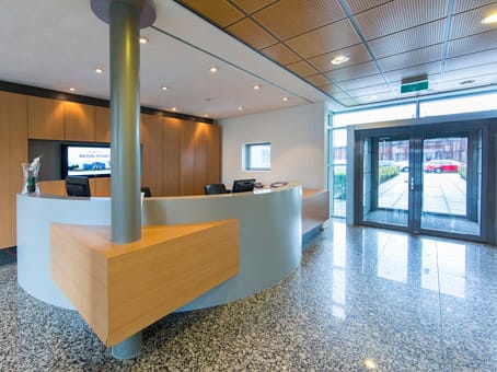 Regus - Hurksestraat - Eindhoven de Hurk image 2