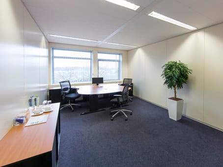 Regus - Hurksestraat - Eindhoven de Hurk image 3