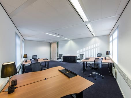 Regus - Hurksestraat - Eindhoven de Hurk image 4