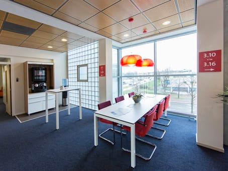 Regus - Hurksestraat - Eindhoven de Hurk image 6