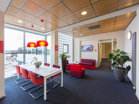 Regus - Hurksestraat - Eindhoven de Hurk image 7
