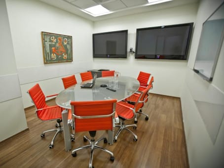 Regus - Hachoshlim Street - image 4