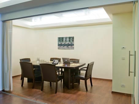 Regus - Hamifras Tower - Pal Yam Blvd - Haifa image 4