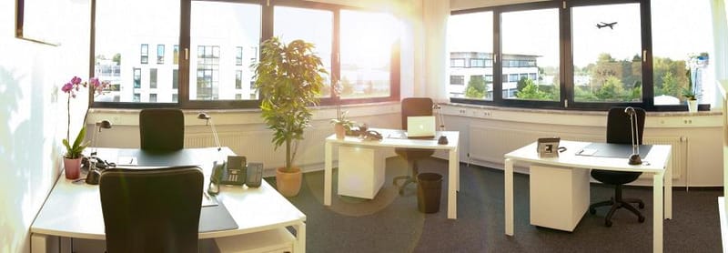ABC Business Center Hamburg - Obenhauptstrasse 7 - Hamburg image 2