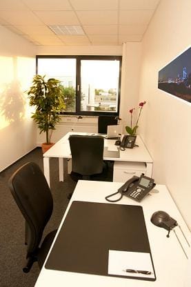 ABC Business Center Hamburg - Obenhauptstrasse 7 - Hamburg image 3