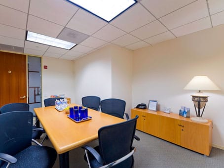 Regus - Republic Place Center - I Street NW - Washington - DC image 10