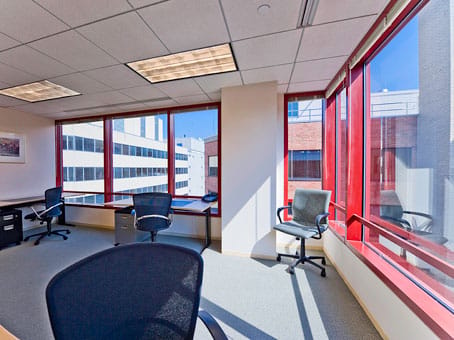 Regus - Republic Place Center - I Street NW - Washington - DC image 5