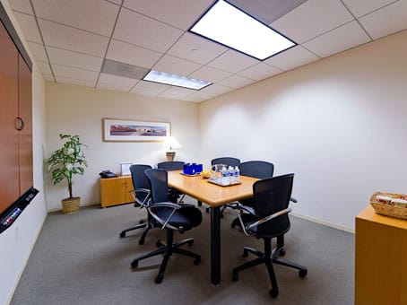 Regus - Republic Place Center - I Street NW - Washington - DC image 7
