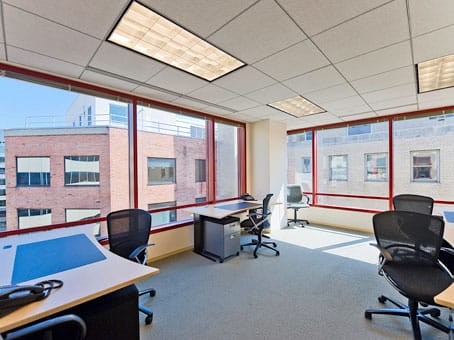 Regus - Republic Place Center - I Street NW - Washington - DC image 8