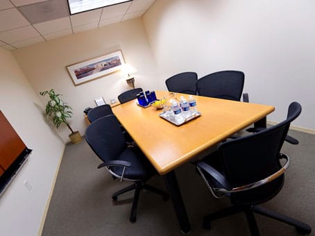 Regus - Republic Place Center - I Street NW - Washington - DC image 9