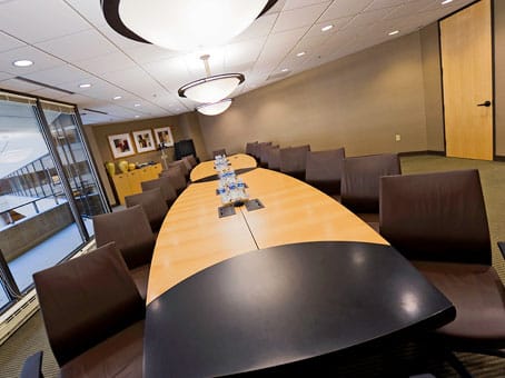 Regus - International Square Center - 1875 I-Street North West - Washington DC image 4