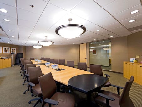 Regus - International Square Center - 1875 I-Street North West - Washington DC image 5