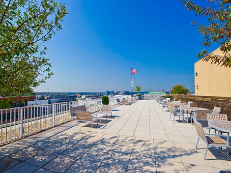 Regus - International Square Center - 1875 I-Street North West - Washington DC image 8