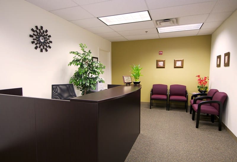 Howard Corporate Centre -312 Marshall Avenue, MD 20707 - Laurel image 2