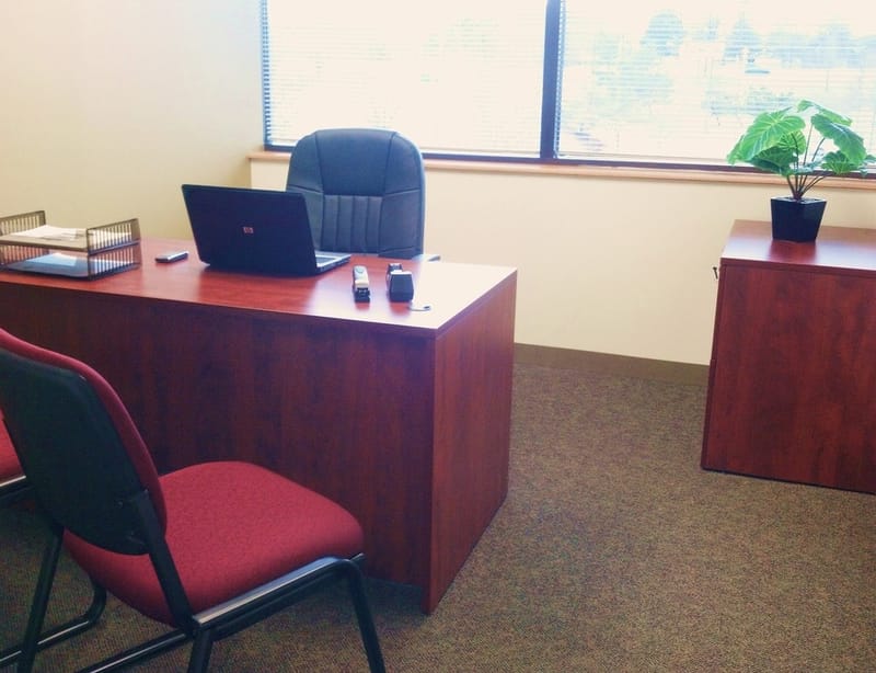 Howard Corporate Centre -312 Marshall Avenue, MD 20707 - Laurel image 5