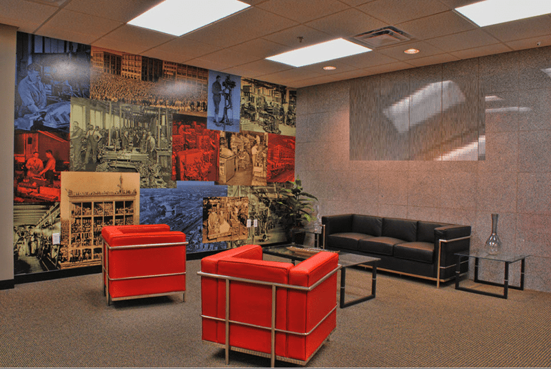 Cummings Executive Suites - 100 Cummings Center - Beverly - MA image 4