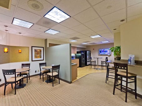 Regus - M St Center - Washington DC image 11