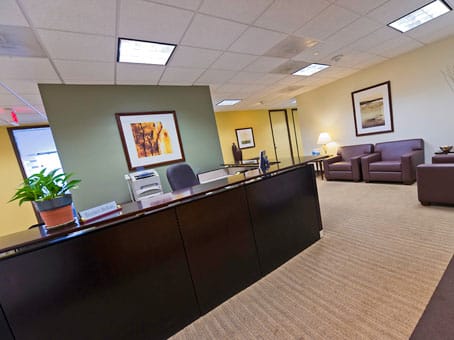 Regus - M St Center - Washington DC image 4
