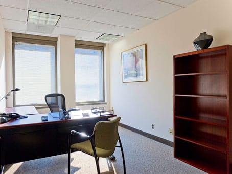 Regus - M St Center - Washington DC image 5