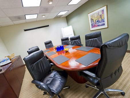 Regus - M St Center - Washington DC image 8