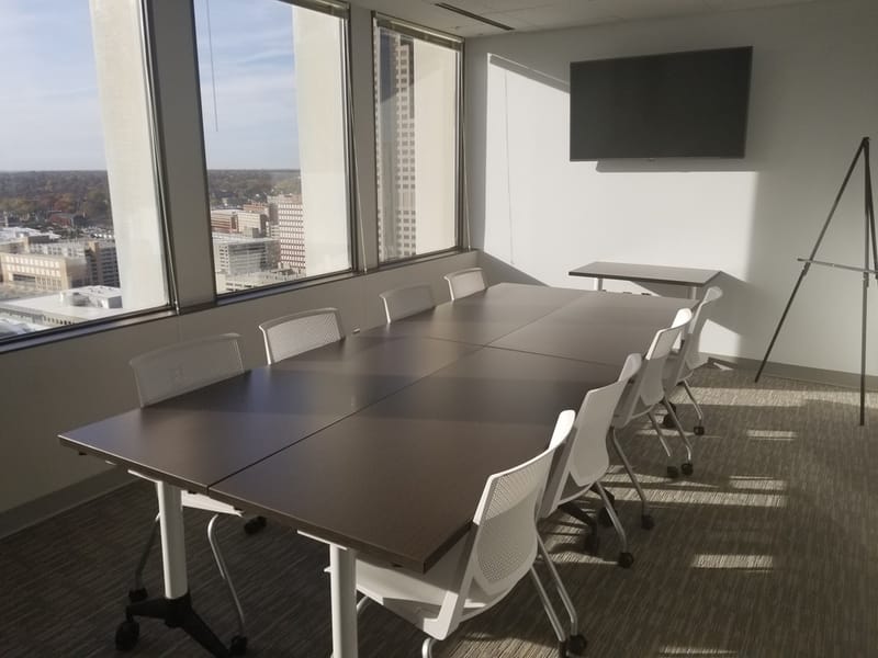 Space2work.com - Locust Street - Des Moines - IA image 3