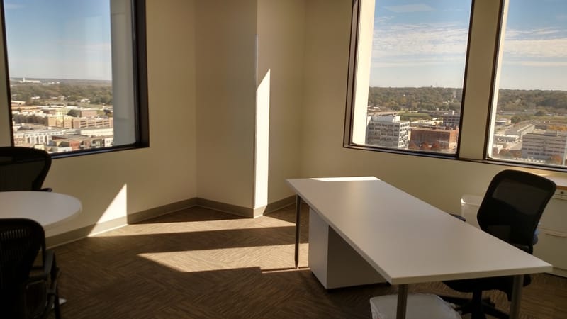 Space2work.com - Locust Street - Des Moines - IA image 6