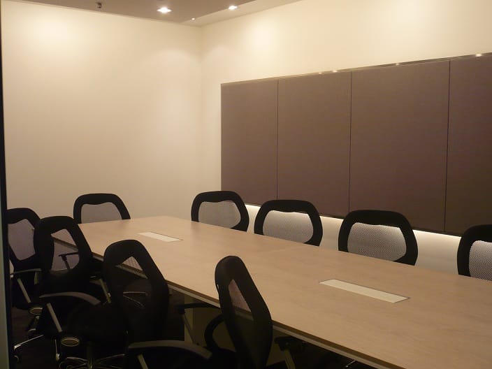 Centennial Business Suites - Etiqa Twins - Jalan Pinang - Kuala Lumpur image 7