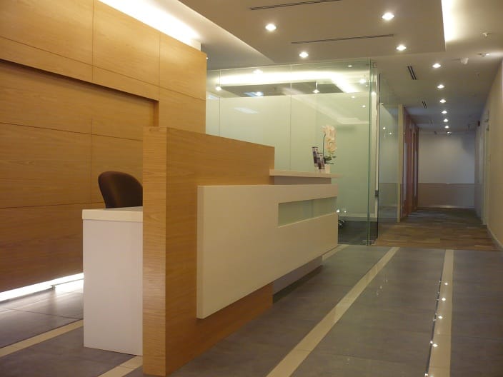 Centennial Business Suites - Etiqa Twins - Jalan Pinang - Kuala Lumpur image 2