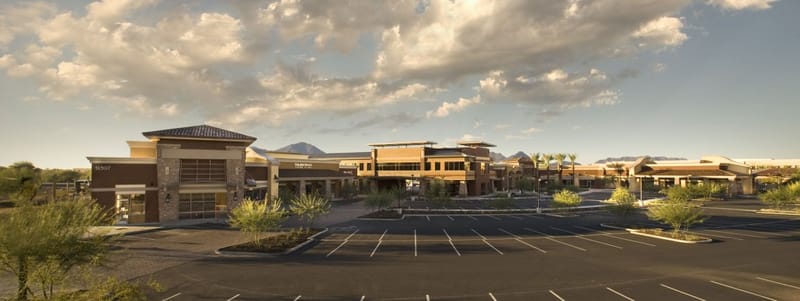 94 Hundred Corporate Center - 9375 E Shea Blvd. - Scottsdale - AZ image 9