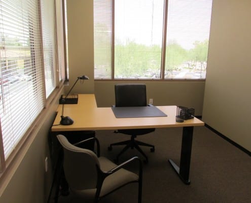 94 Hundred Corporate Center - 9375 E Shea Blvd. - Scottsdale - AZ image 4