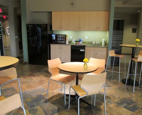 94 Hundred Corporate Center - 9375 E Shea Blvd. - Scottsdale - AZ image 7
