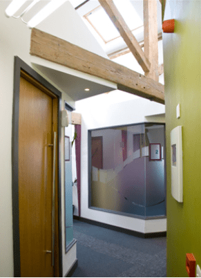 Mabgate Business Centre - Mabgate, LS9 - Leeds image 2