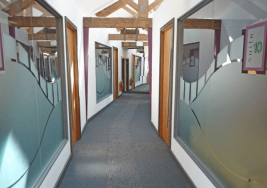 Mabgate Business Centre - Mabgate, LS9 - Leeds image 3