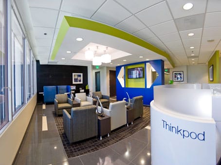 Regus - Miracle Mile - 5670 Wilshire Blvd - Los Angeles - CA image 12