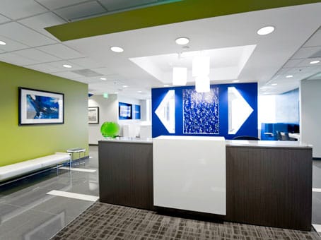 Regus - Miracle Mile - 5670 Wilshire Blvd - Los Angeles - CA image 3