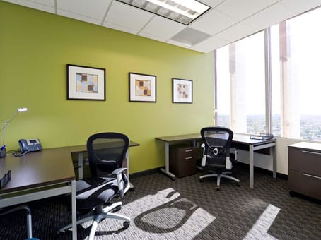 Regus - Miracle Mile - 5670 Wilshire Blvd - Los Angeles - CA image 5