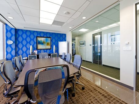 Regus - Miracle Mile - 5670 Wilshire Blvd - Los Angeles - CA image 6