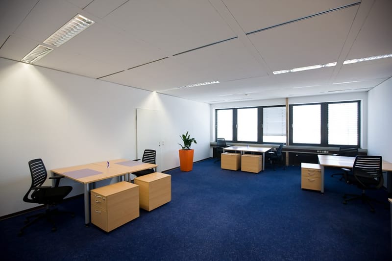 Sirius Facilities GmbH - Waldhof - 15 Carl-Legien-Strasse -Offenbach image 8