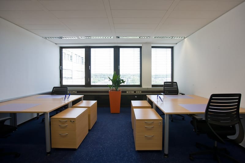 Sirius Facilities GmbH - Waldhof - 15 Carl-Legien-Strasse -Offenbach image 9