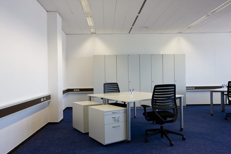 Sirius Facilities GmbH - Waldhof - 15 Carl-Legien-Strasse -Offenbach image 12